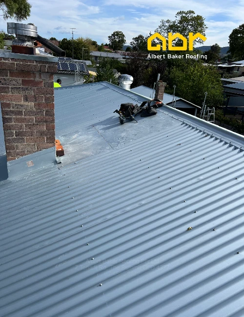 Metal Roofing South East Queensland