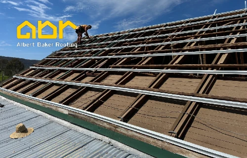 Residential Roofers South East Queensland