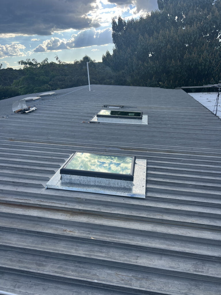 Roof Ventilation Toowoomba