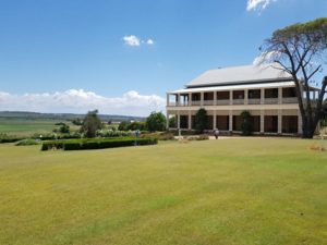 Glengallan Homestead & Heritage Centre