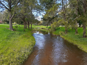 Jubilee Park