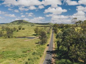 Lockyer Valley