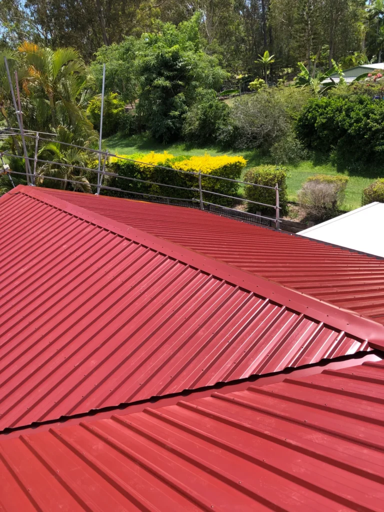Roofing Toowoomba