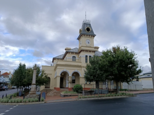 Tenterfield